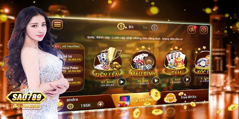 game bai khuyen mai